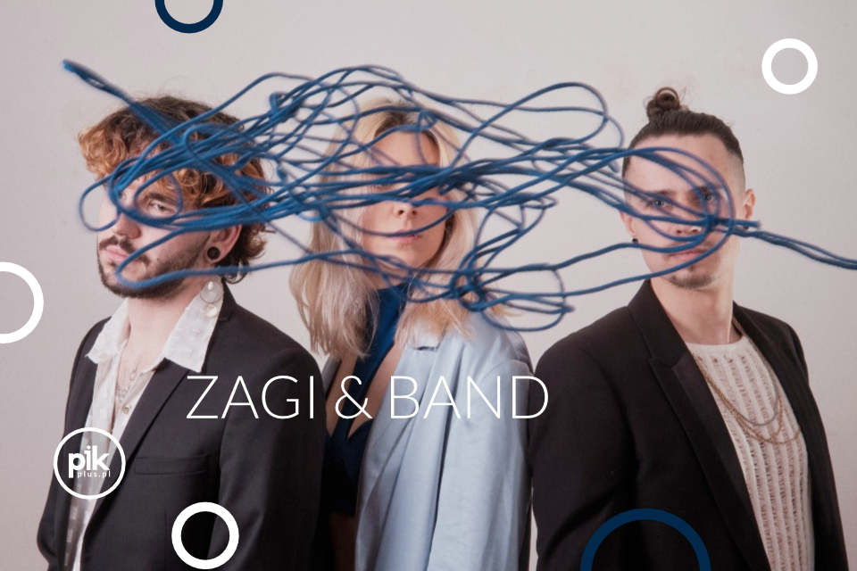 Zagi i Band | koncert