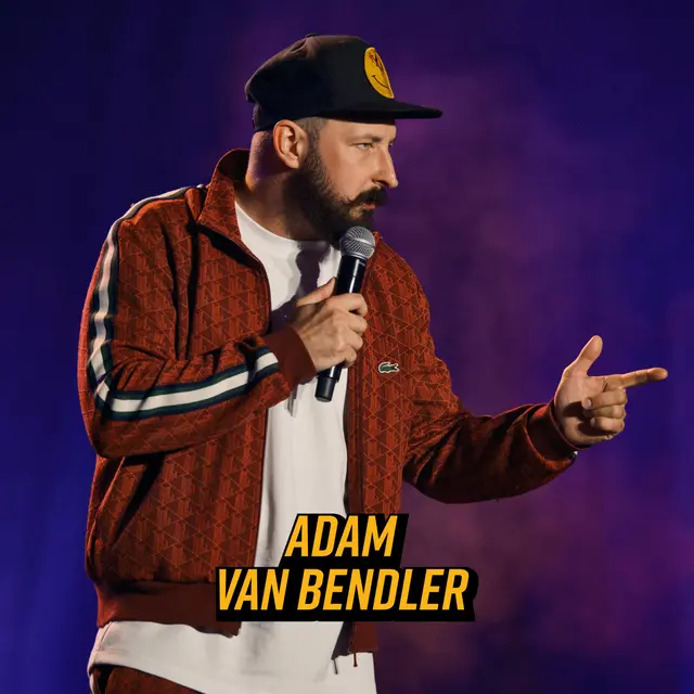 Adam-Van-Bendler