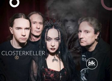 Closterkeller | koncert w Łodzi - Bilety