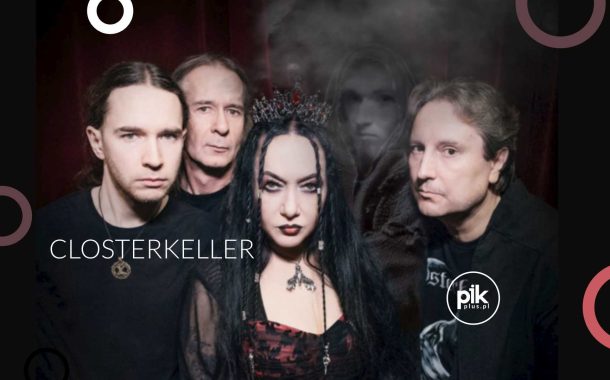 Closterkeller | koncert w Łodzi - Bilety