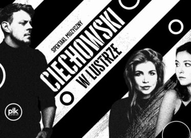 Ciechowski. W lustrze | spektakl