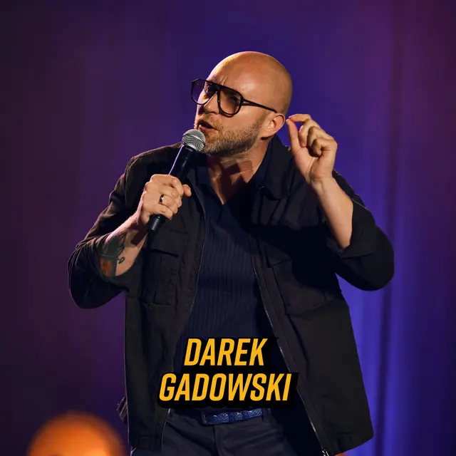 Darek-Gadowski