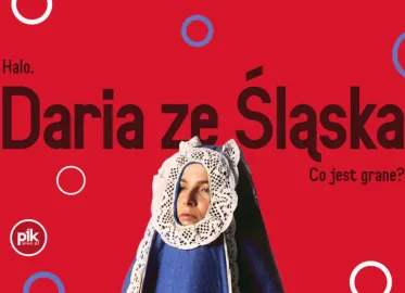 Daria ze Śląska | koncert w Łodzi - Bilety