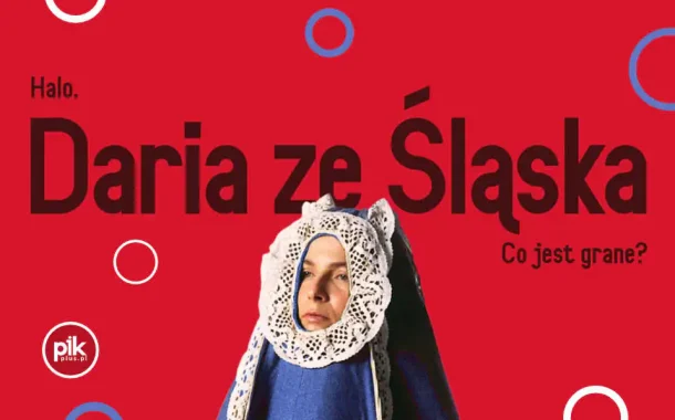 Daria ze Śląska | koncert w Łodzi - Bilety