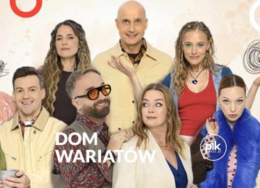 Dom wariatów | spektakl w Łodzi - Bilety