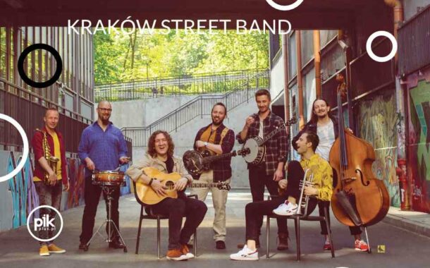Kraków Street Band | koncert