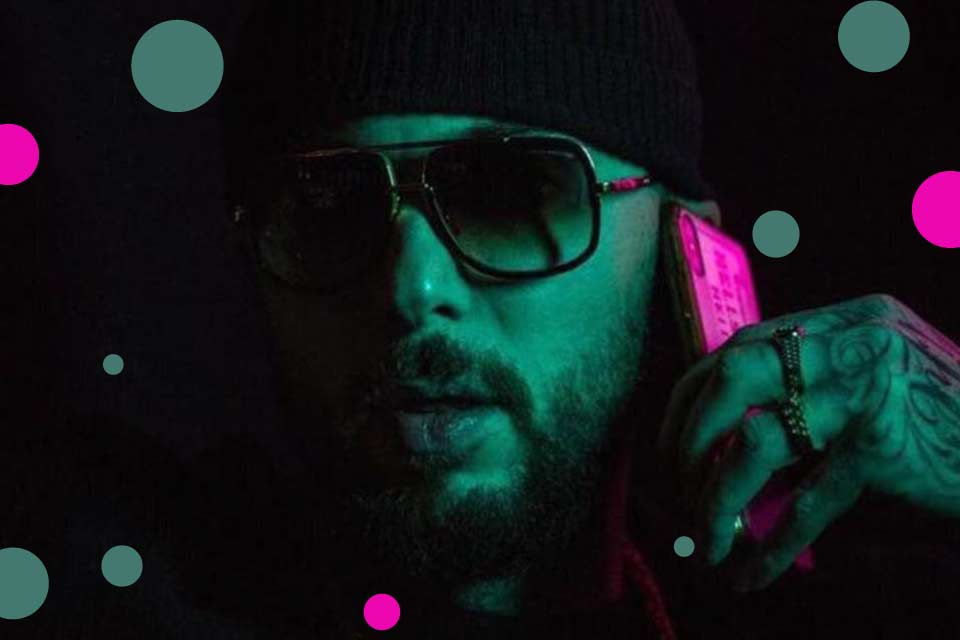 Malik Montana | koncert