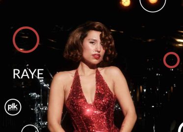 Raye | koncert