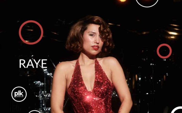 Raye | koncert