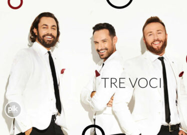 Tre Voci 