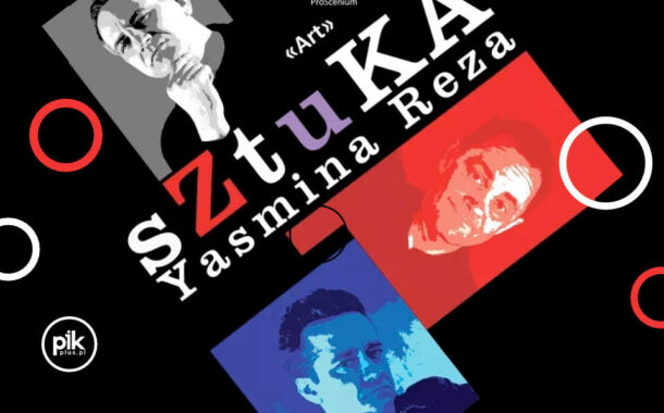 Sztuka | spektakl
