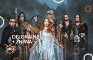 Deloraine + Żniwa | koncert