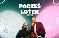 Rafał Pacześ / Łukasz Lotek Lotkowski | stand-up w Łodzi