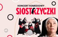 Siostrzyczki | koncert komediowy