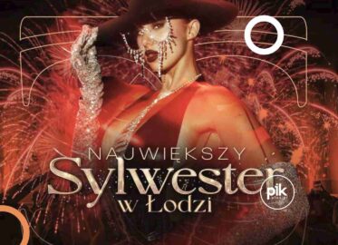 Sylwester w Teatr Club | Sylwester 2026/2027 w Łodzi