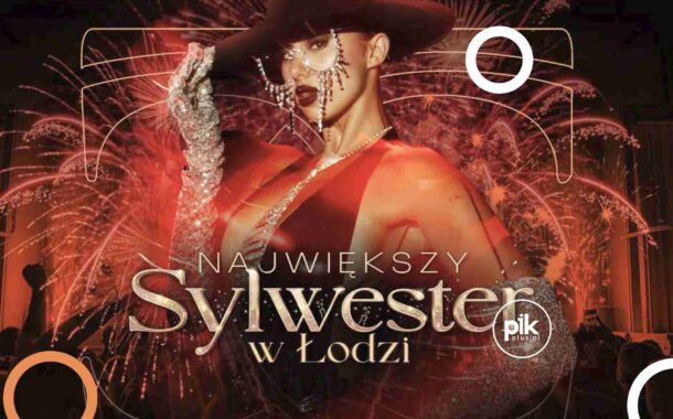 Sylwester w Teatr Club | Sylwester 2026/2027 w Łodzi