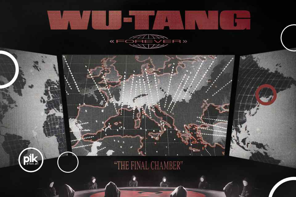 Wu-Tang Clan | koncert