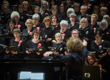 Zaśpiewajmy Niepodległej | koncert