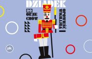 Dziadek do Orzechów. Opowieść Wigilijna | balet