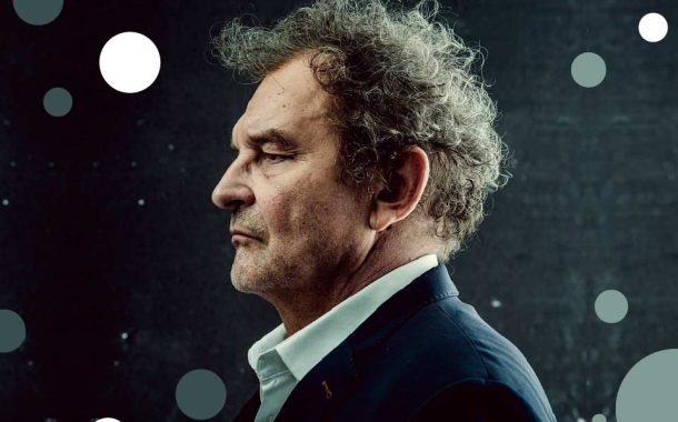Andrzej Poniedzielski | koncert w Łodzi - Bilety