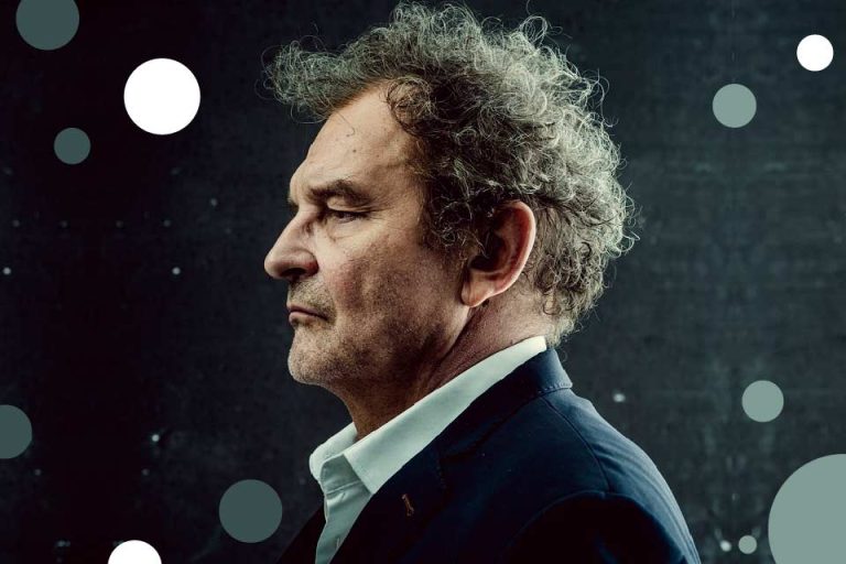 Andrzej Poniedzielski | koncert w Łodzi – Bilety
