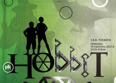 Hobbit | spektakl w Łodzi - Bilety