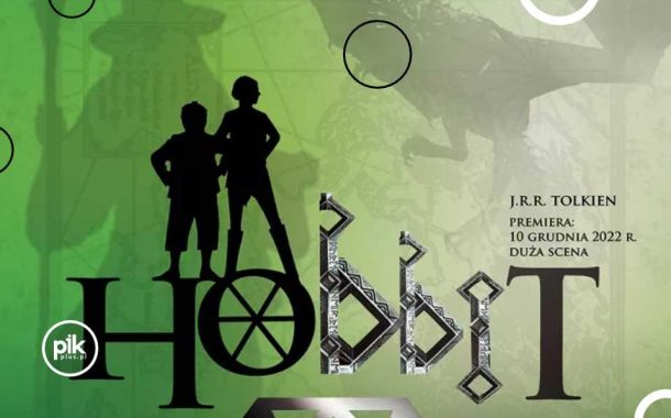 Hobbit | spektakl w Łodzi - Bilety
