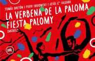 La Verbena De La Paloma. Fiesta Palomy | operetka w Łodzi