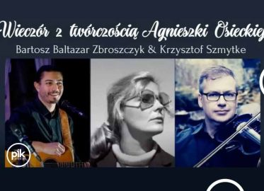 Osiecka Królową Piosenki | koncert w Łodzi - Bilety