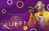 The Music of Queen LIVE w Łodzi - Bilety