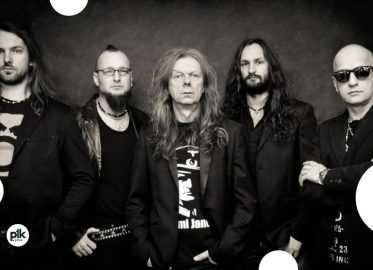 Turbo | koncert w Łodzi - Bilety