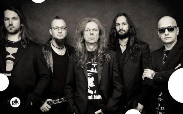 Turbo | koncert w Łodzi - Bilety