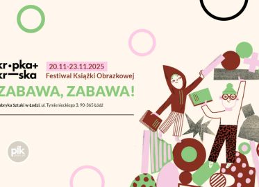 Festiwal Kropka+Kreska