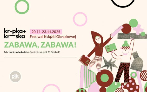 Festiwal Kropka+Kreska