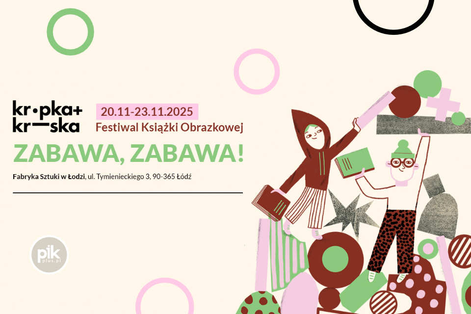 Festiwal Kropka+Kreska