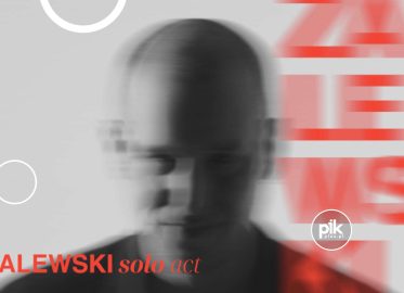 Krzysztof Zalewski | koncert w Łodzi - Bilety