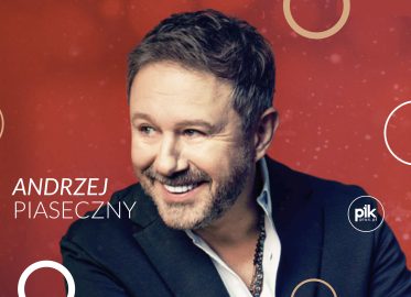 Andrzej Piaseczny - Kochajmy się zimą | koncert w Łodzi - Bilety