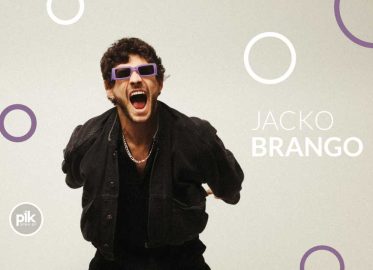 Jacko Brango | koncert w Łodzi - Bilety