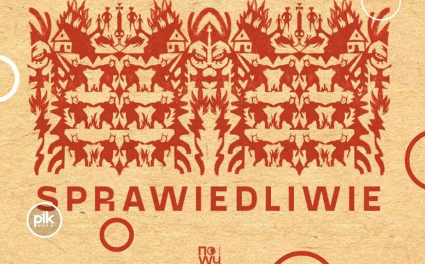 Sprawiedliwie | spektakl w Łodzi - Bilety