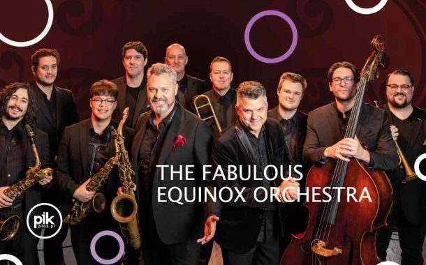 The Fabulous Equinox Orchestra | koncert