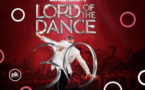 Lord of the Dance w Łodzi  – Bilety