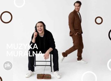 Muzyka muralna - selfmusical | koncert w Łodzi - Bilety