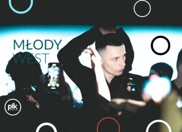 Młody West | koncert w Łodzi - Bilety