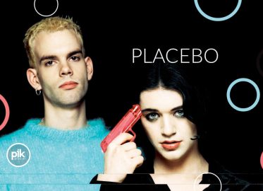 Placebo | koncert w Łodzi - Bilety