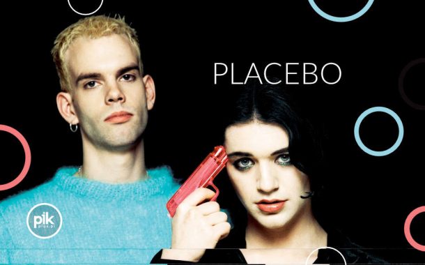Placebo | koncert w Łodzi - Bilety