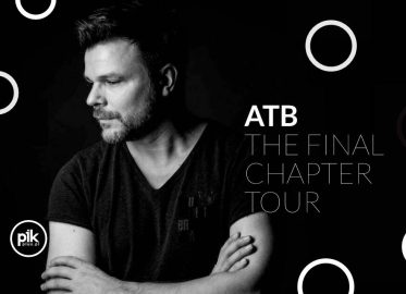 ATB | koncert w Łodzi - Bilety