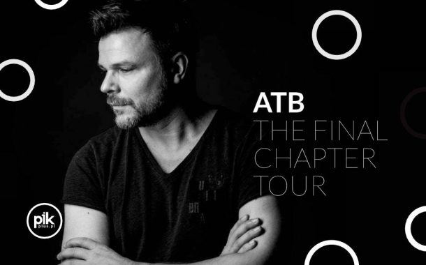 ATB | koncert w Łodzi - Bilety