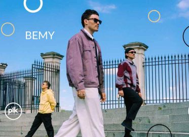 Bemy | koncert w Łodzi - Bilety