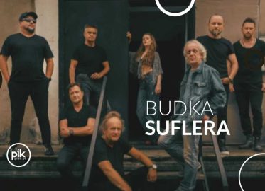 Budka Suflera | koncert w Łodzi - Bilety