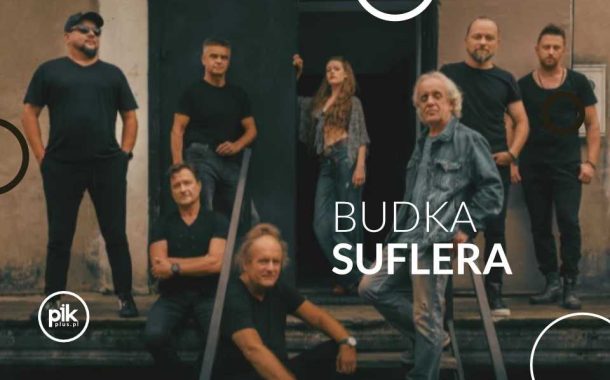 Budka Suflera | koncert w Łodzi - Bilety
